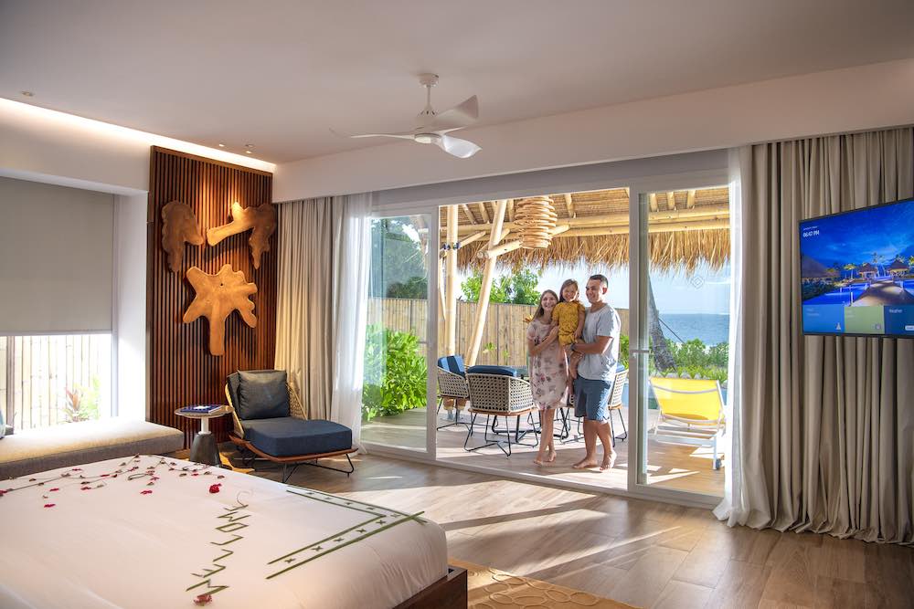 Beach Villa photo 22